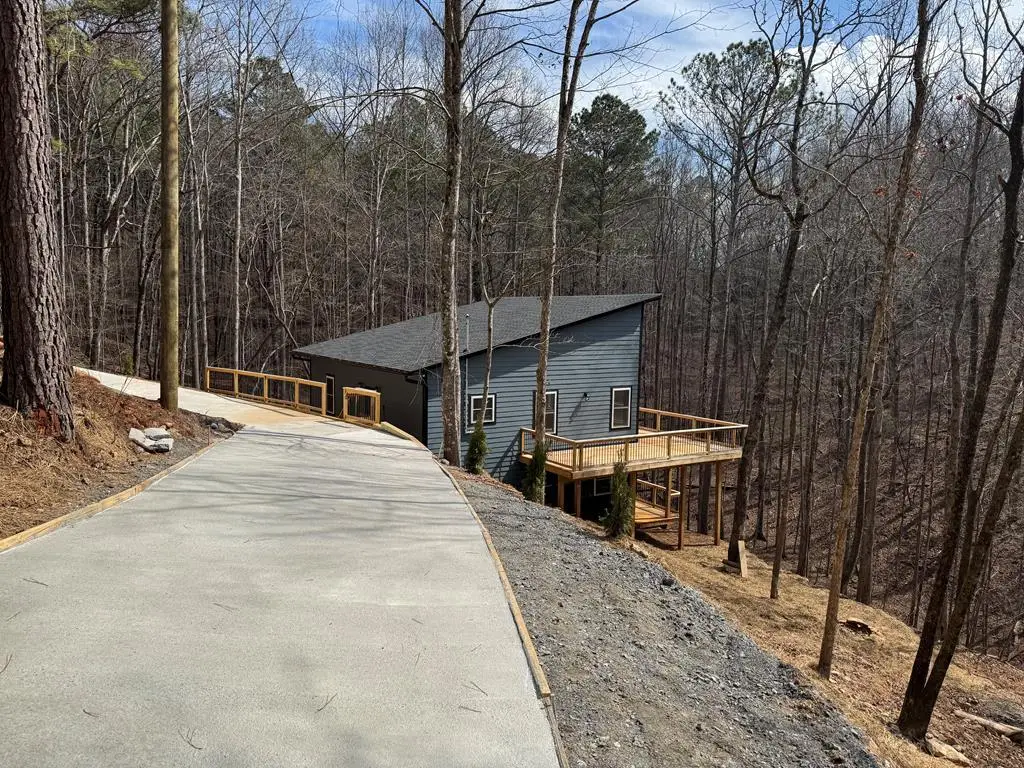 400 Molly Circle, Ellijay, GA 30540 - #1