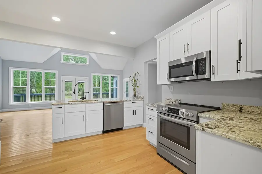 418 Cartecay River Run, Ellijay, GA 30536 - Image #3