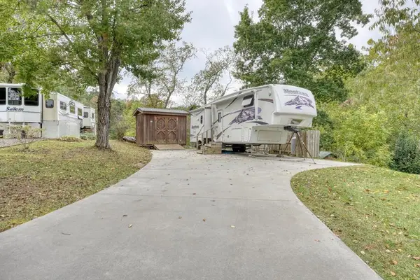 88 Choestoe Valley Lane, Blairsville, GA 30512