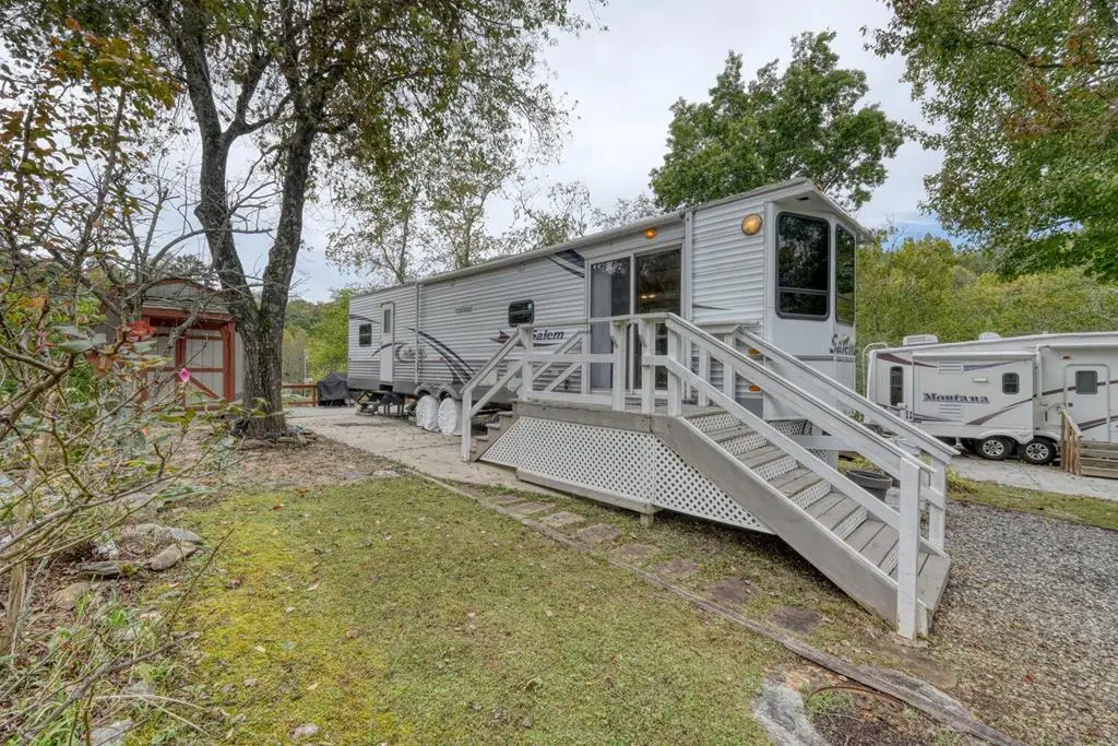 102 Choestoe Valley Lane, Blairsville, GA 30512 - Image #1