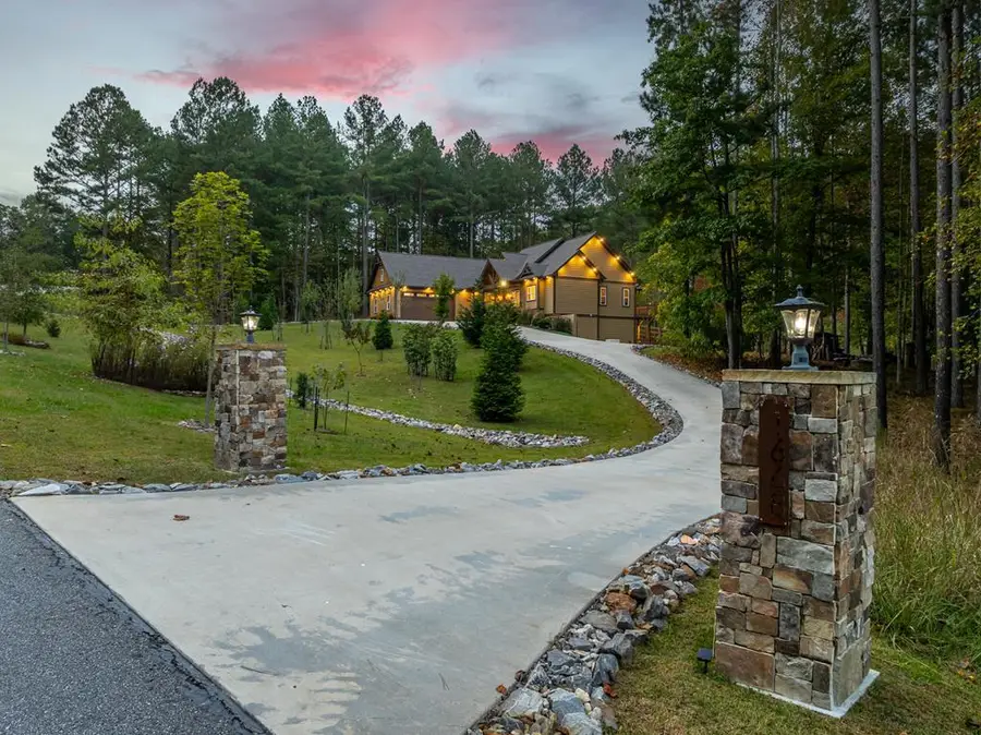 1668 Deyton Drive, Blairsville, GA 30512 - Image #2