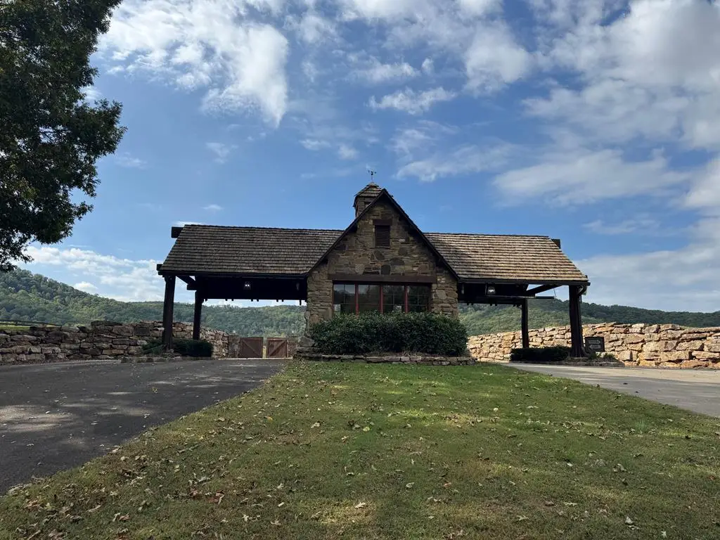 174 Trailwood, Ellijay, GA 30536 - #1