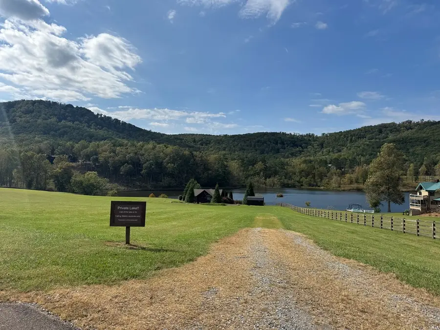 174 Trailwood, Ellijay, GA 30536 - #2