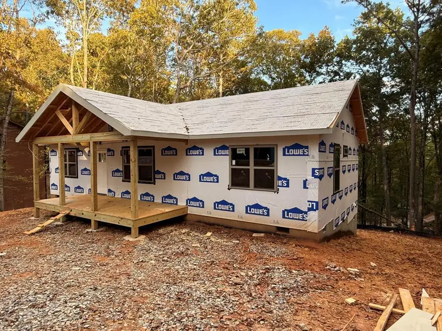 1883 Newport Drive, Ellijay, GA 30540 - Image #2