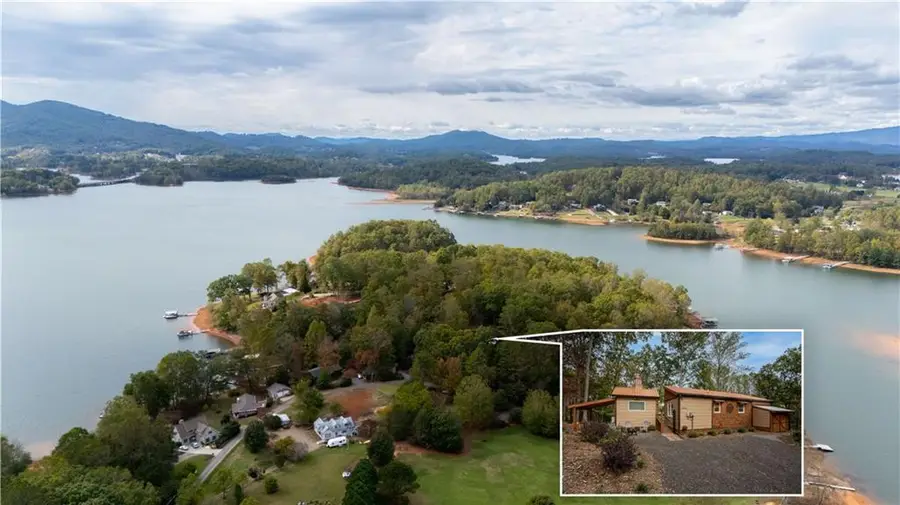 1313 Chatuge Circle, Hiawassee, GA 30546 - Image #2