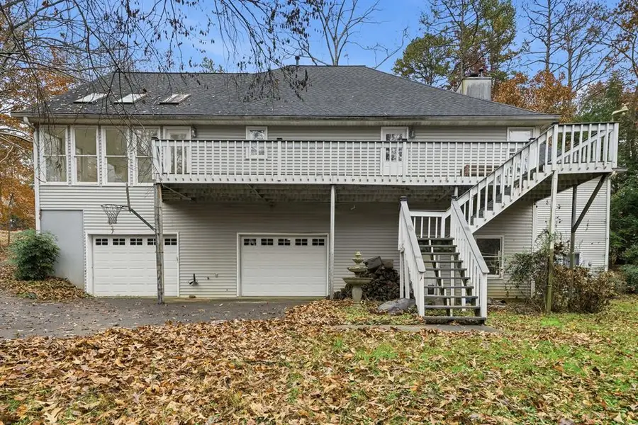 300 Westwoods Drive, Ellijay, GA 30540 - Image #2