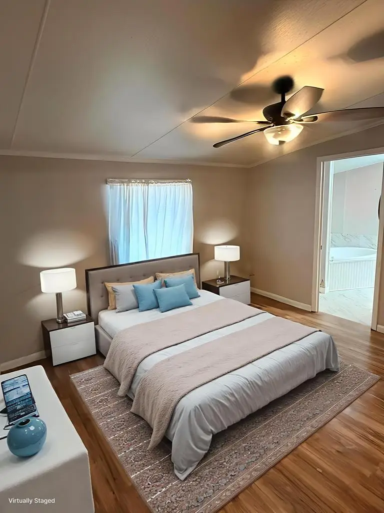 3777 N Meadow Circle, Young Harris, GA 30582 - Image #3