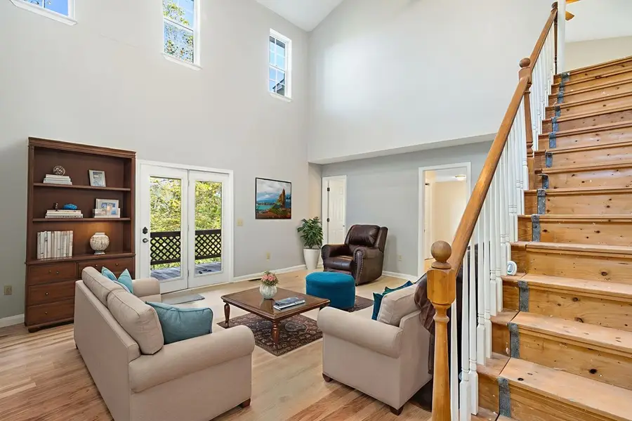 20 Eagle Heights, Hiawassee, GA 30546 - #3