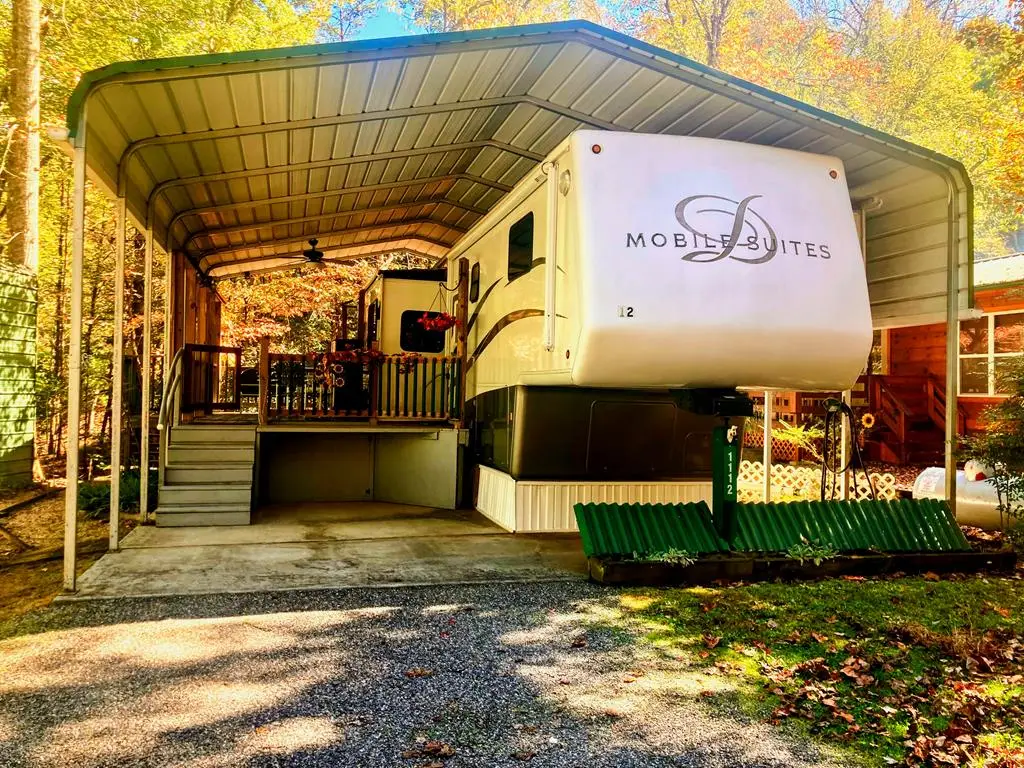 Address Withheld By Seller, Hiawassee, GA 30546 - Image #1