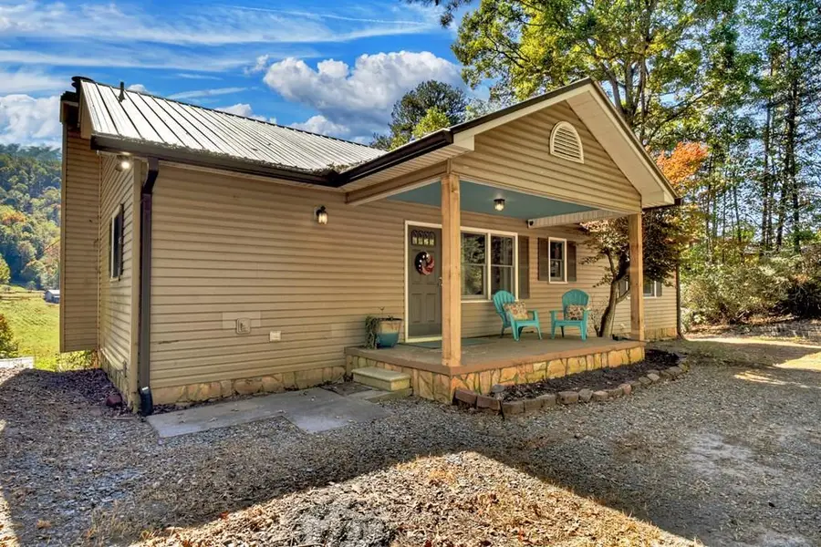 300 Harris Drive, Blue Ridge, GA 30513 - #2