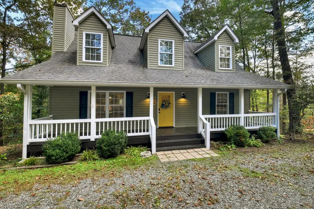 201 Minnehaha Trail, Blue Ridge, GA 30513 - #1