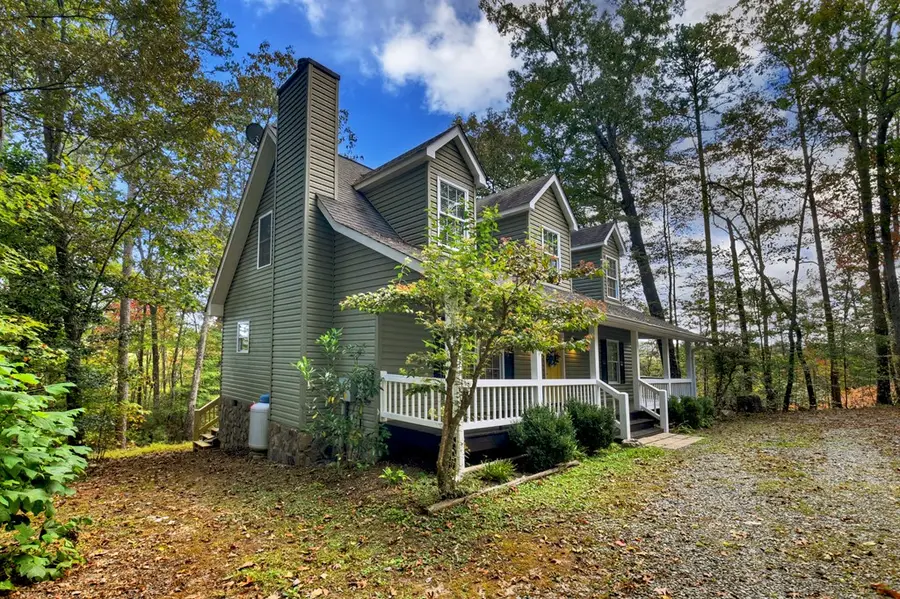 201 Minnehaha Trail, Blue Ridge, GA 30513 - #2