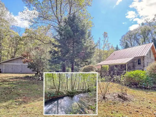 1064 Muskrat Creek Road, Hayesville, NC 28904