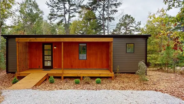 433 Brannon Ridge Road, Young Harris, GA 30582