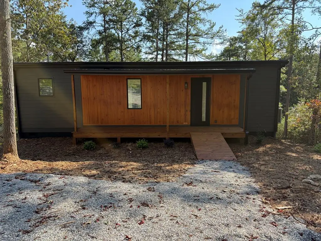 531 Brannon Ridge Road, Young Harris, GA 30582 - #1