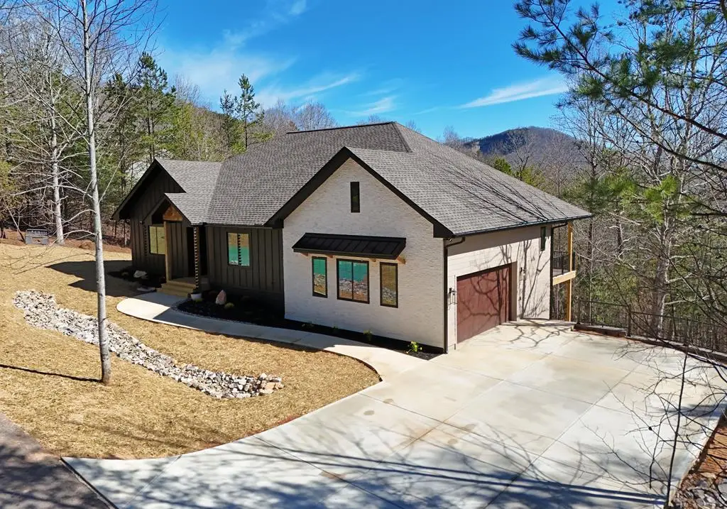 2408 Standing Meadows Drive, Young Harris, GA 30582 - #1