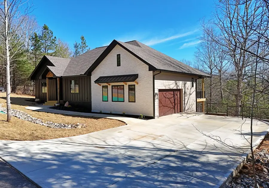 2408 Standing Meadows Drive, Young Harris, GA 30582 - #2