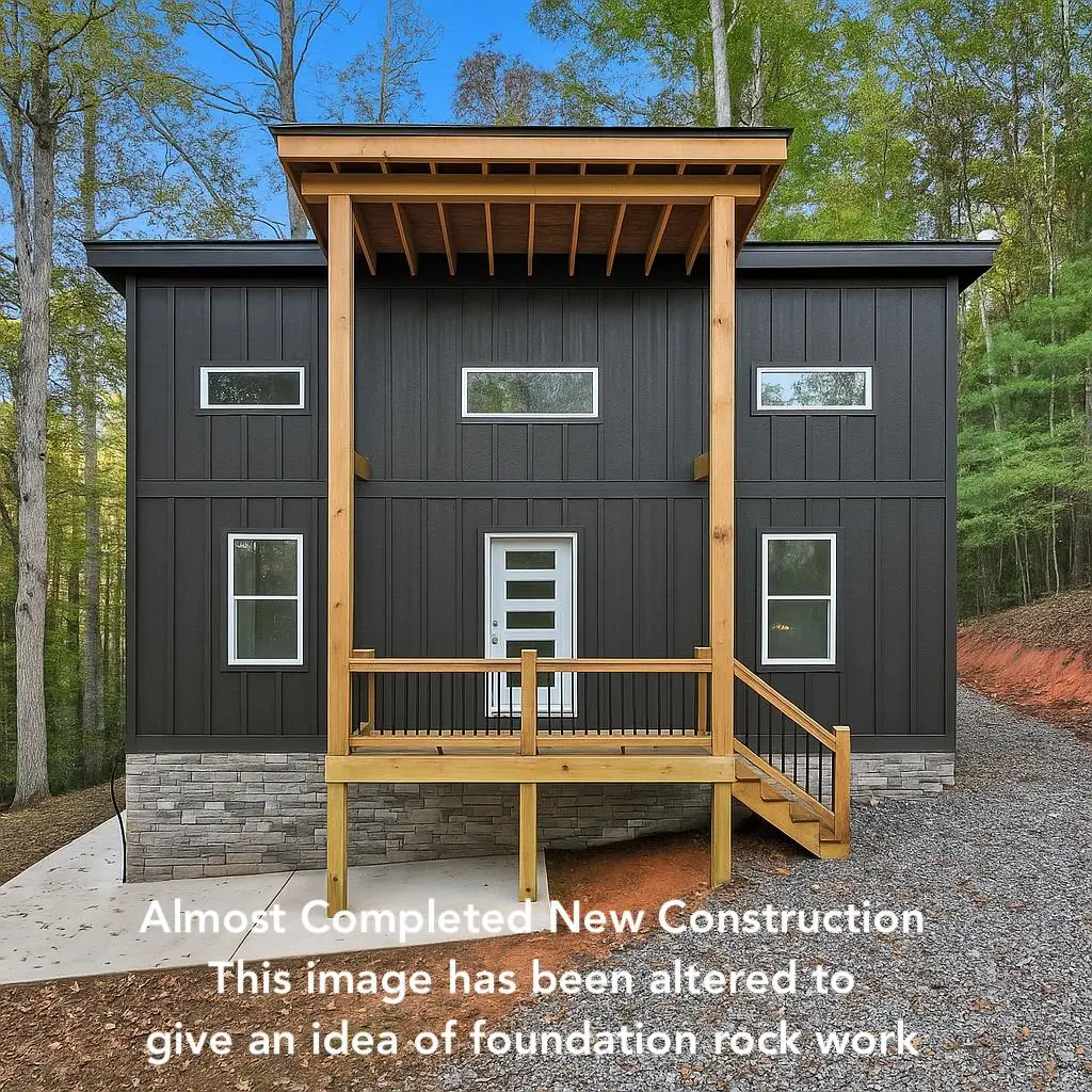 890 Joliet Drive, Ellijay, GA 30540 - Image #1