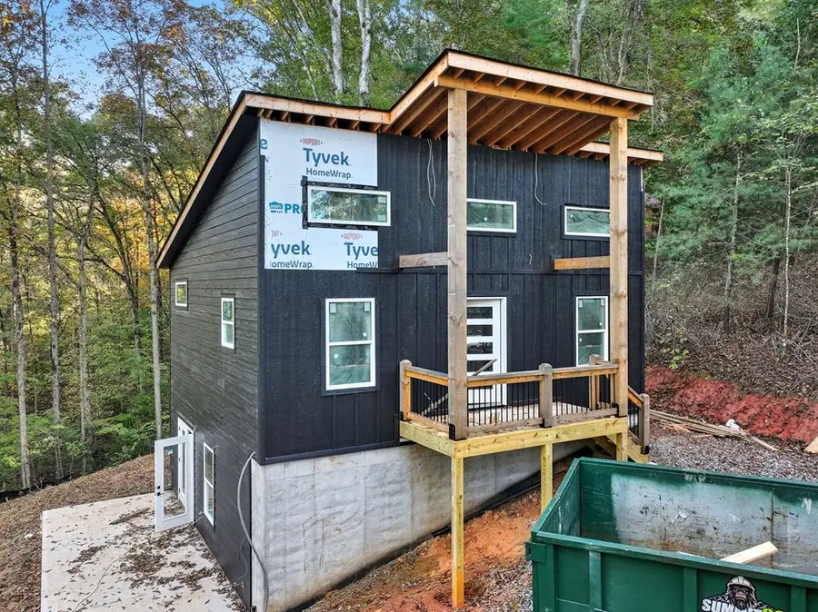 890 Joliet Drive, Ellijay, GA 30540 - Image #3