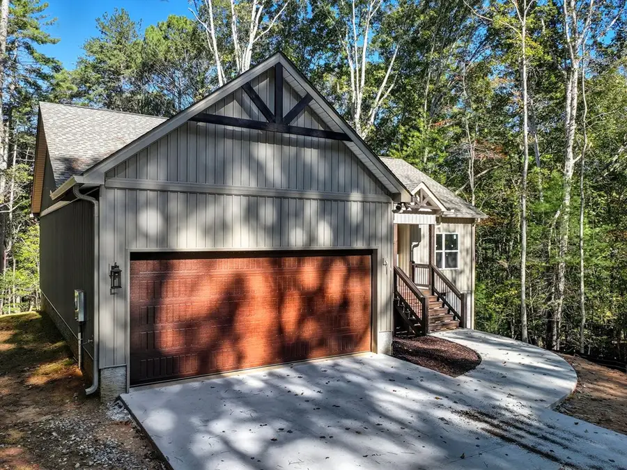 1968 Newport Drive, Ellijay, GA 30540 - Image #2