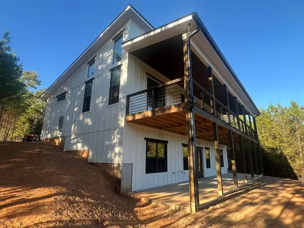 22 Walnut Spur, Mineral Bluff, GA 30559