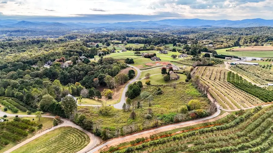 Lot 21 Ridgemont Lane, Ellijay, GA 30536 - #3