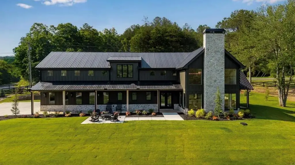 1801 Grassy Creek Road, Copperhill, TN 37317 - Image #1