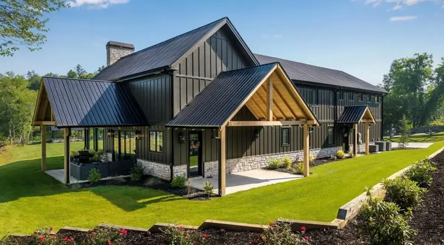 1801 Grassy Creek Road, Copperhill, TN 37317 - Image #2