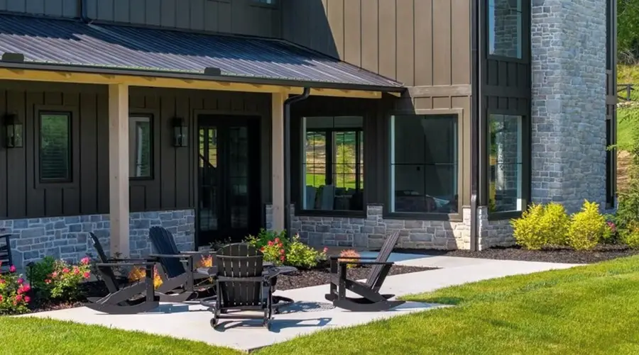 1801 Grassy Creek Road, Copperhill, TN 37317 - Image #3