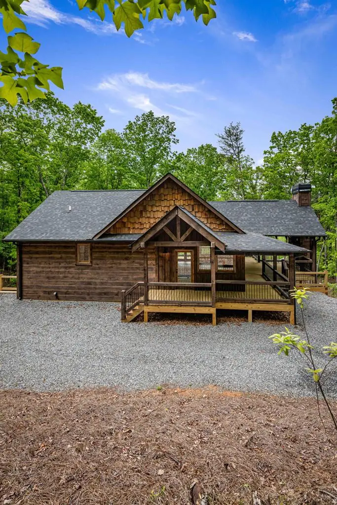 120 Green Ridge Road, Blue Ridge, GA 30513 - #1