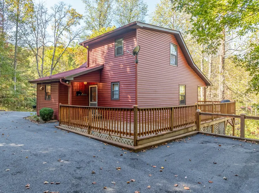 1503 Millenium Drive, Young Harris, GA 30582 - Image #2