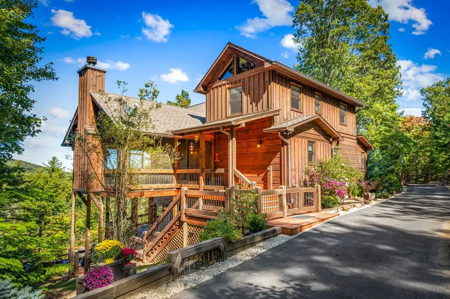 588 Bell Camp Ridge Road, Blue Ridge, GA 30513 - #2