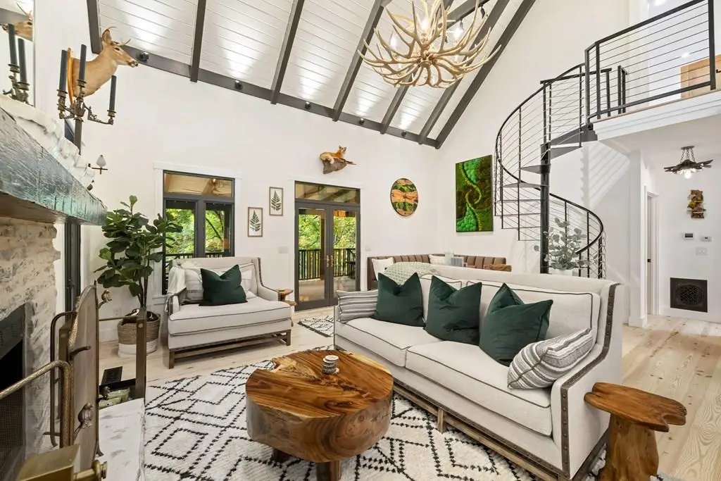 7670 Hiawassee Wilderness, Macedonia, GA 30540 - Image #1