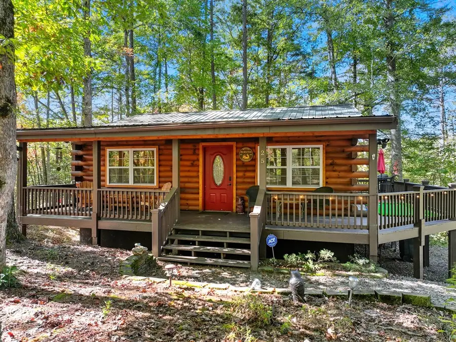 25 Foster Lane, Morganton, GA 30560 - #3