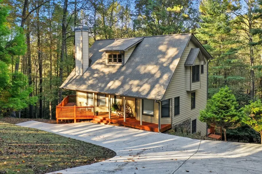 143 Hidden Lake Circle, Ellijay, GA 30536 - #3