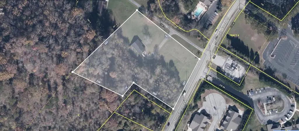 1161 Mountain Creek Road, Chattanooga, TN 37405 - #1