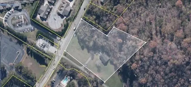 1161 Mountain Creek Road, Chattanooga, TN 37405 - #2