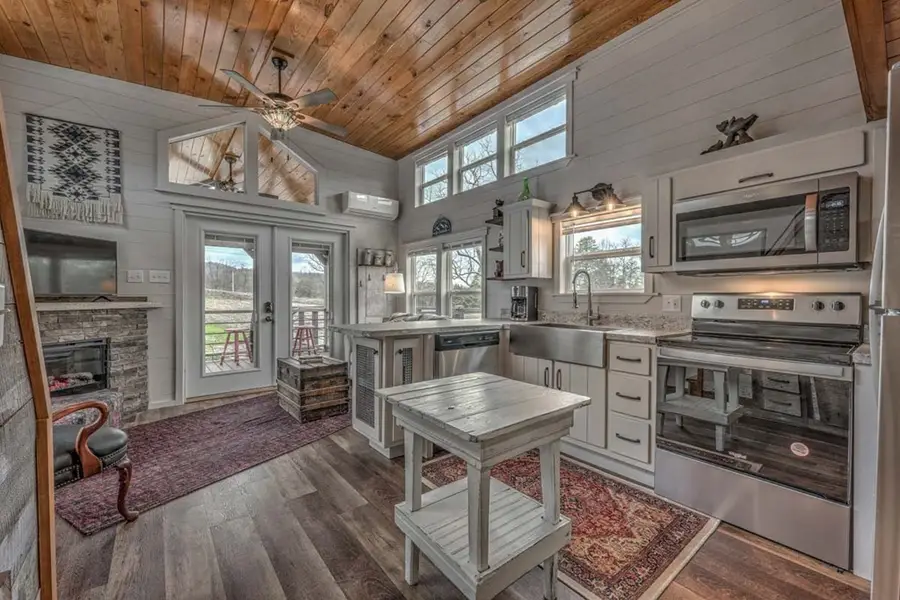 476, 478 Lapidary Lane, Young Harris, GA 30582 - #2