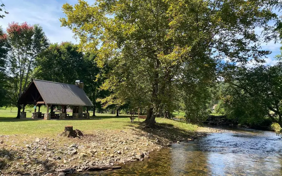 Lot 58 Gobblers Knob, Suches, GA 30572 - Image #2