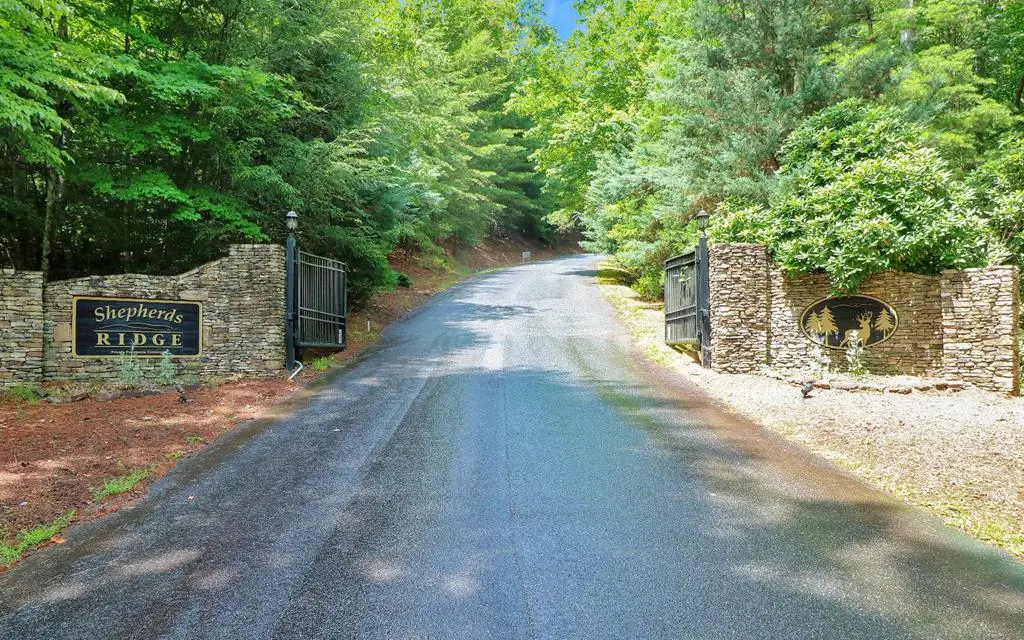 Lot 38 Shepherds Way, Morganton, GA 30560 - Image #1