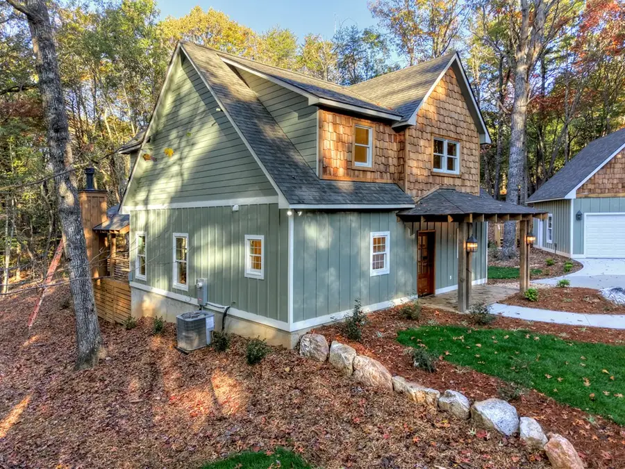 646 High Country Circle, Morganton, GA 30560 - Image #2