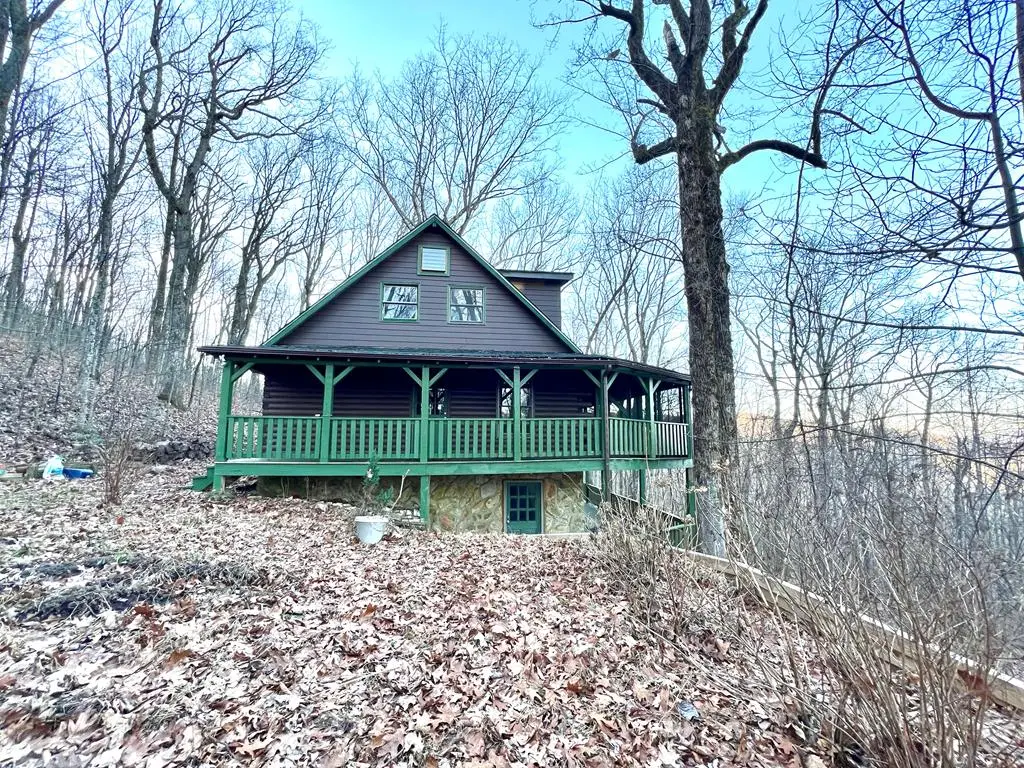 168 Burnt Mountain Cove Road, Jasper, GA 30143 - Image #1