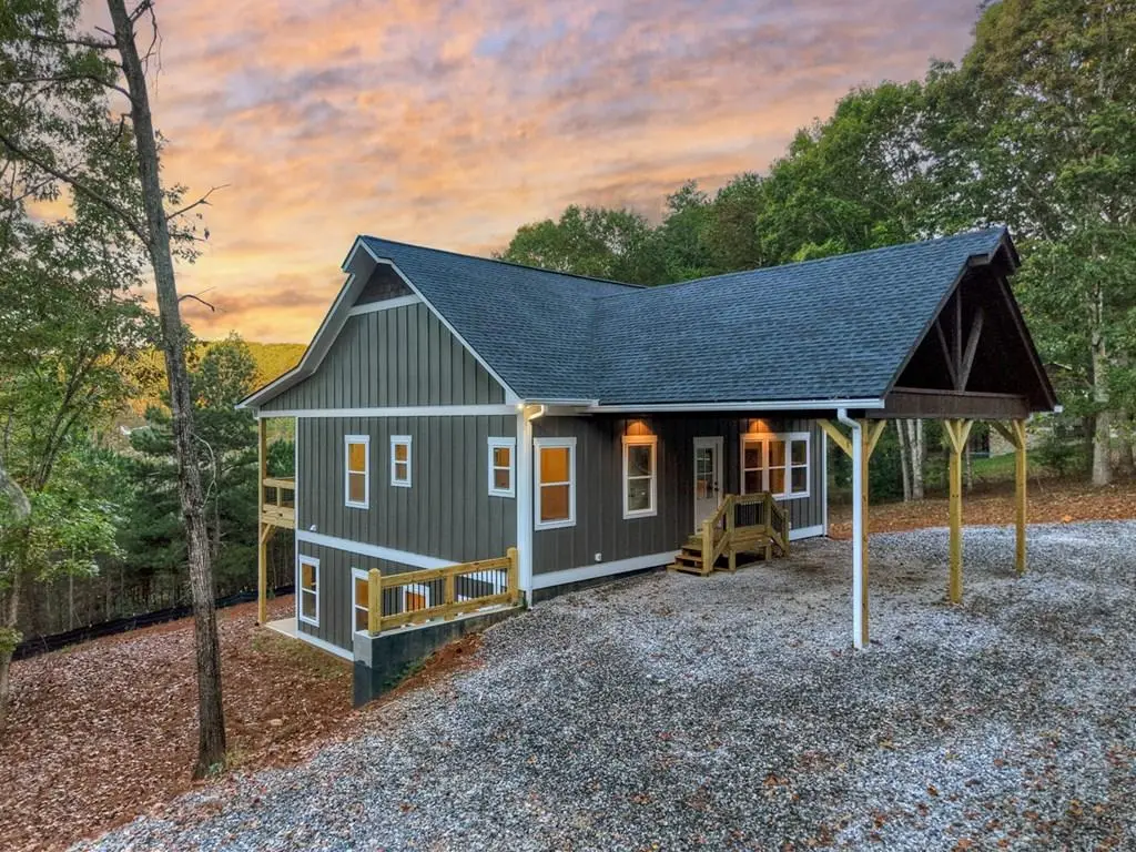 288 Still Lane, Blairsville, GA 30512 - #1