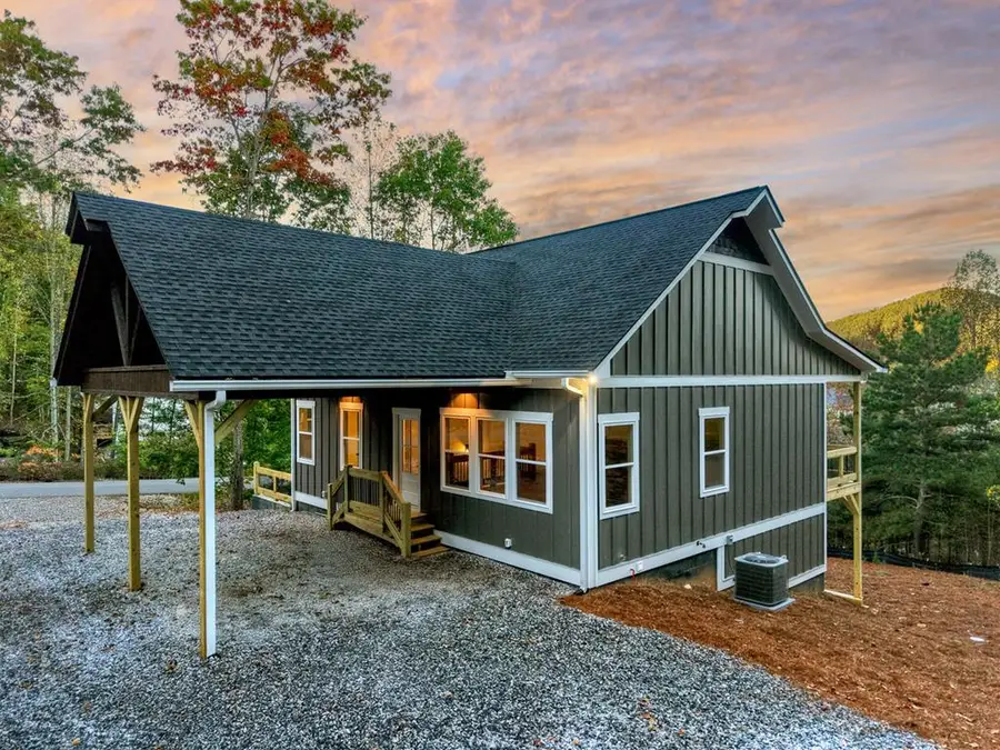 288 Still Lane, Blairsville, GA 30512 - #2