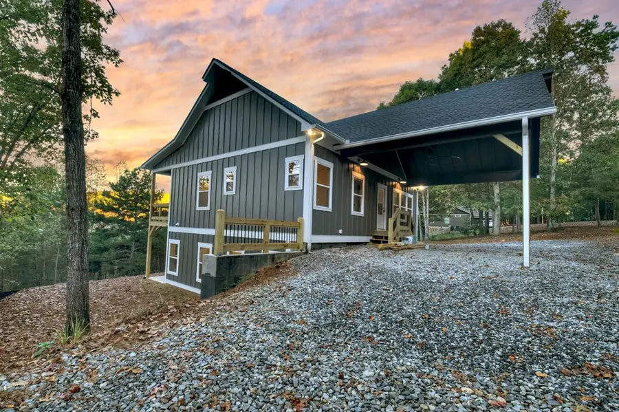 288 Still Lane, Blairsville, GA 30512 - #3