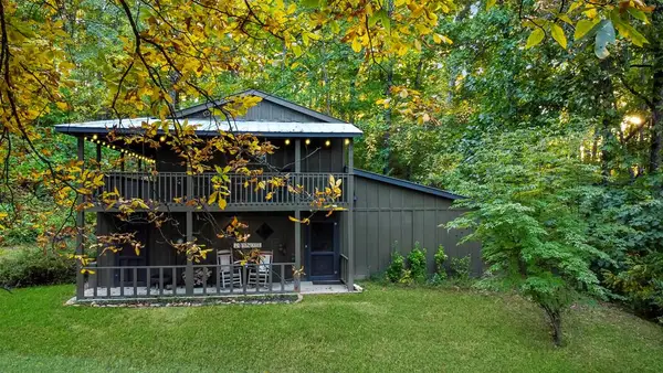 686 Laurel Hill Lane, Ellijay, GA 30536