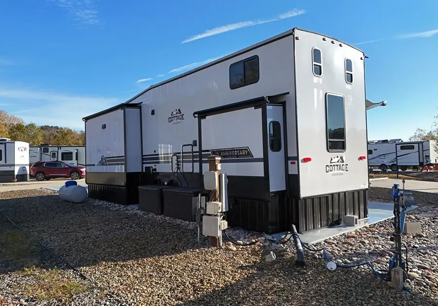 185 Mountain Meadows Drive, Morganton, GA 30560 - Image #3