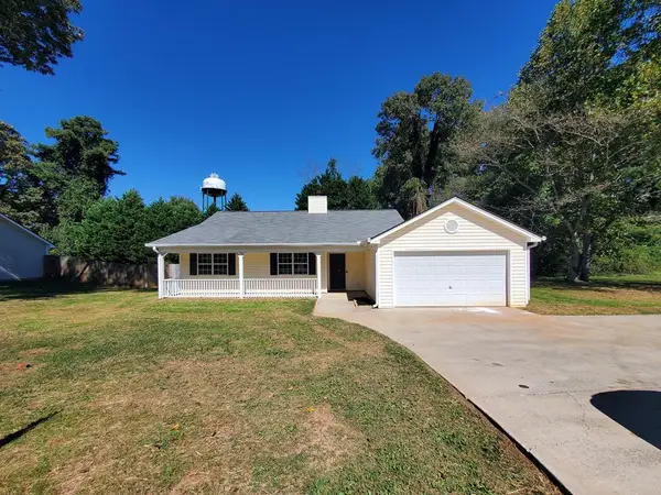 72 W Sellers Street, Jasper, GA 30143