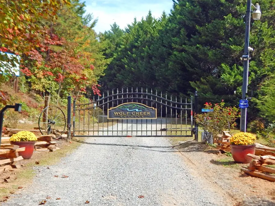 Lot 15 Wolf Creek Estates, Mineral Bluff, GA 30559 - Image #3
