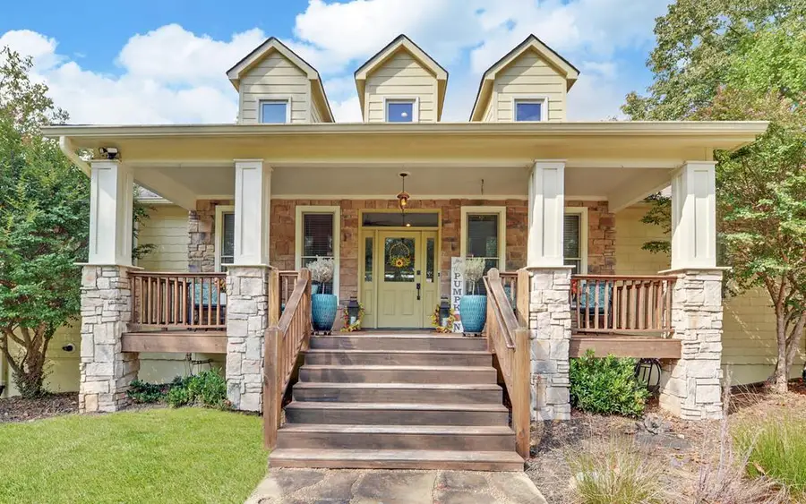 280 Cherokee Court, Ellijay, GA 30540 - #2